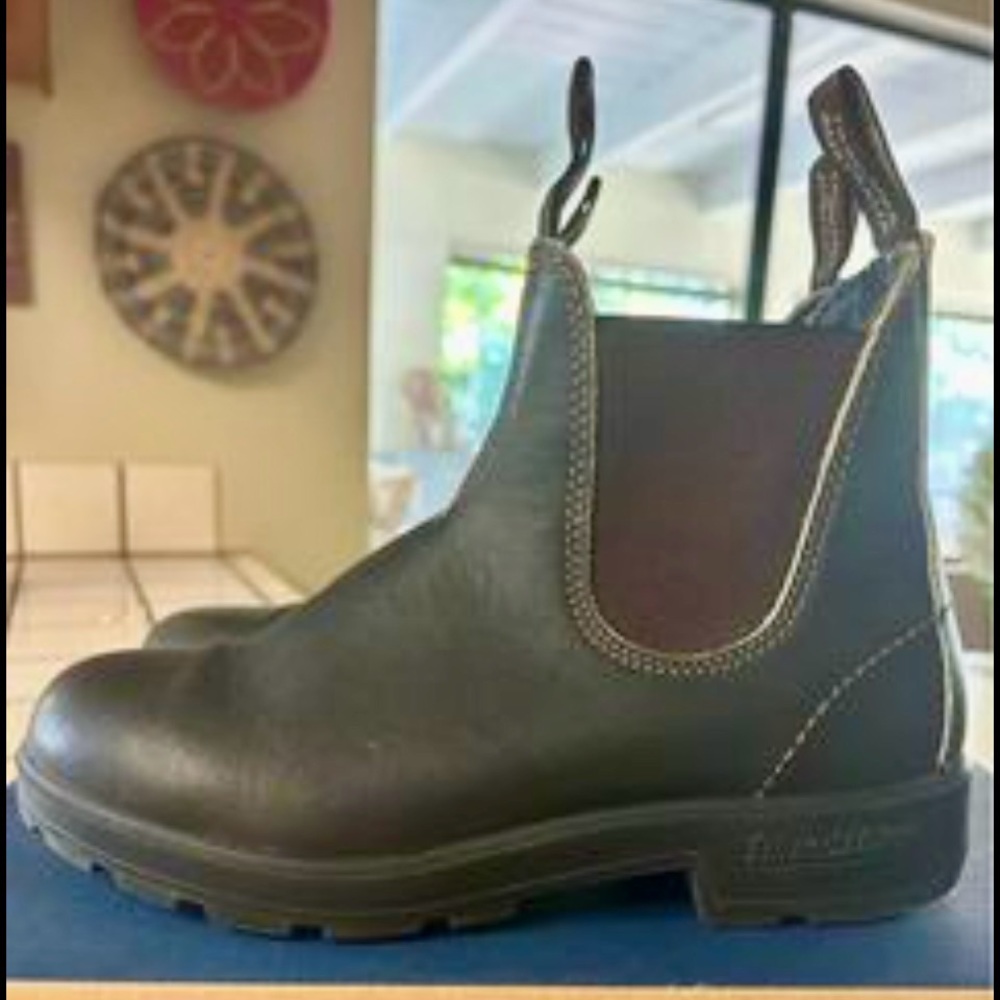 Women’s Blundstone 500